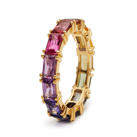 Stunning Ring for Daily Wear