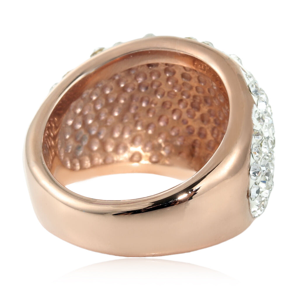 Stunning Gold Ring for Daily Wear
