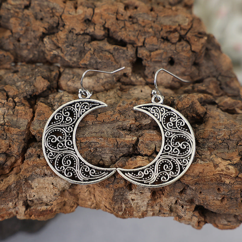 Charming Earring for Any Occasion