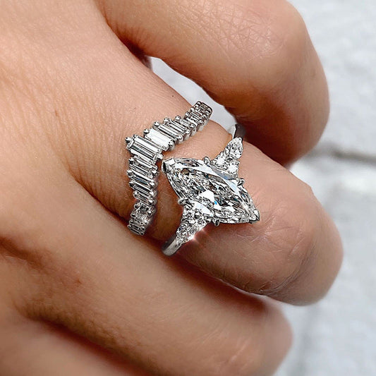 Beautiful Set with Unique Style