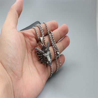 Romantic Necklace for Special Moments