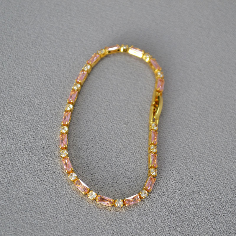Charming Bracelet for Any Occasion