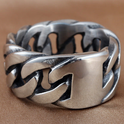 Beautiful Chain with Unique Style