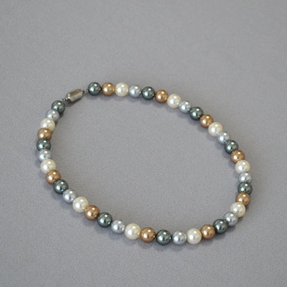 Charming Pearl Necklace for Any Occasion