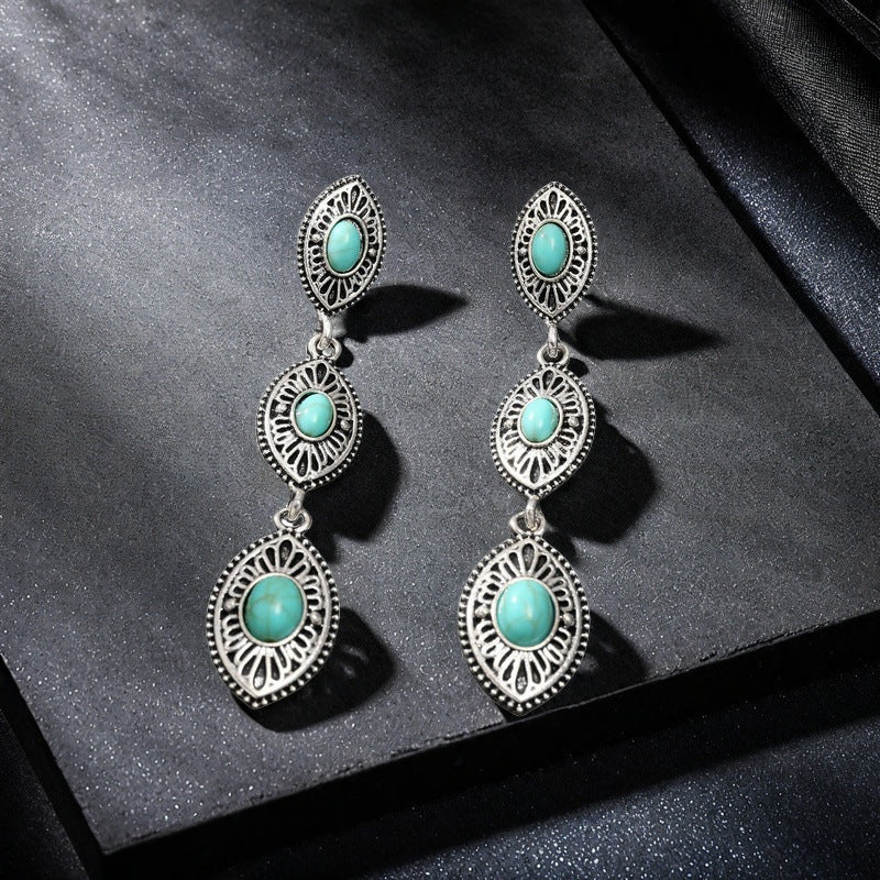 Romantic Earring for Special Moments