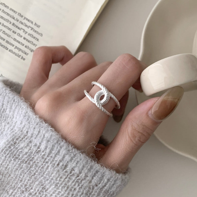 Romantic Ring for Special Moments