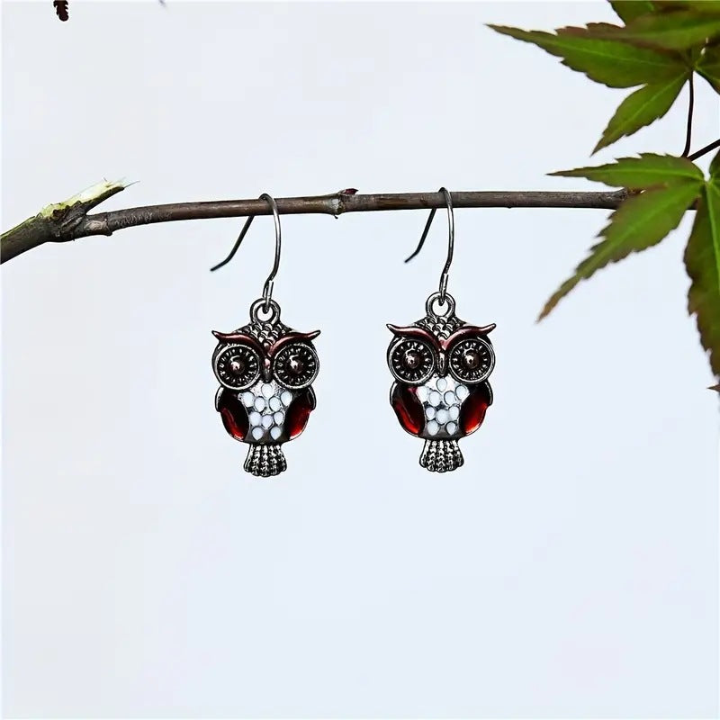 Charming Earring for Any Occasion
