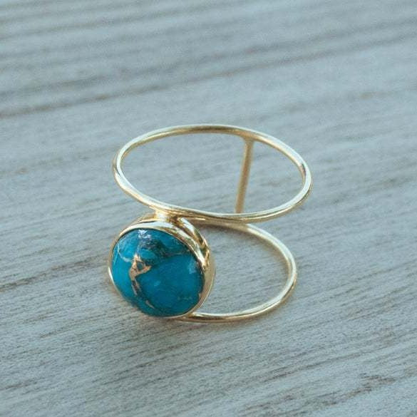 Romantic Ring for Special Moments