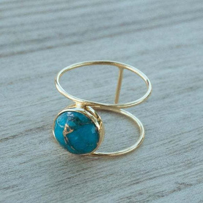 Romantic Ring for Special Moments