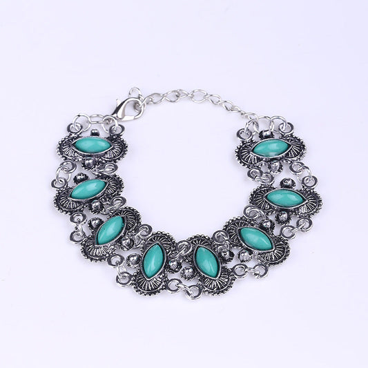 Romantic Anklet for Special Moments