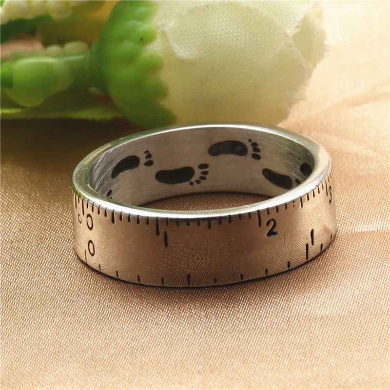 Charming Ring for Any Occasion