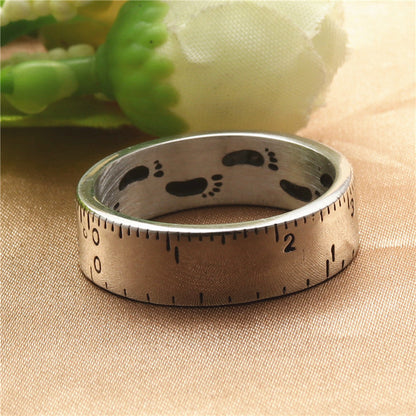 Charming Ring for Any Occasion