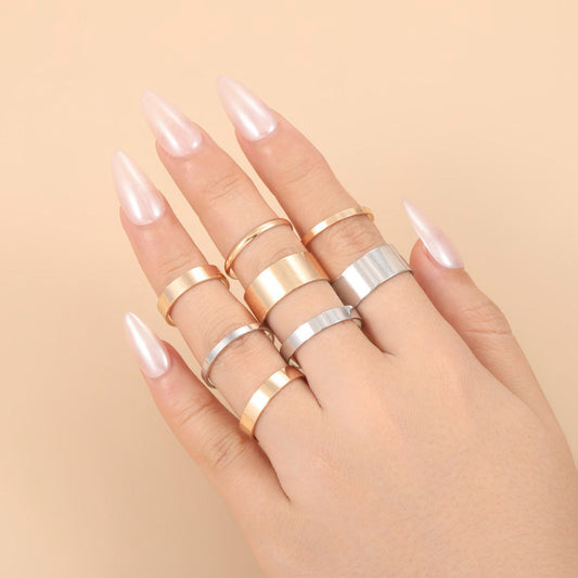 Romantic Ring for Special Moments