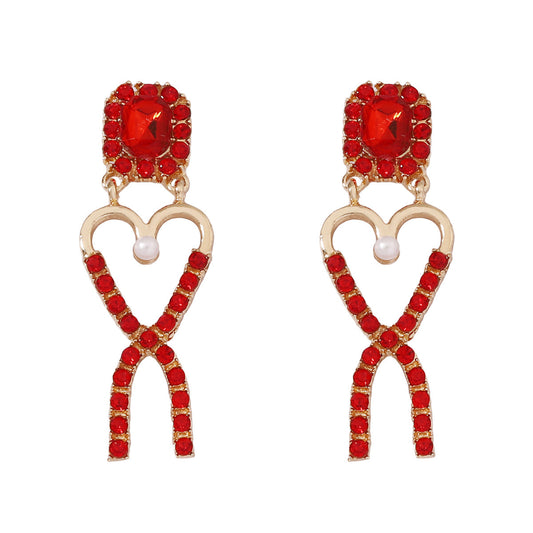 Beautiful Earring with Unique Style