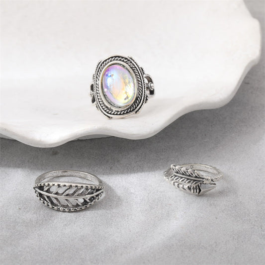 Romantic Ring for Special Moments