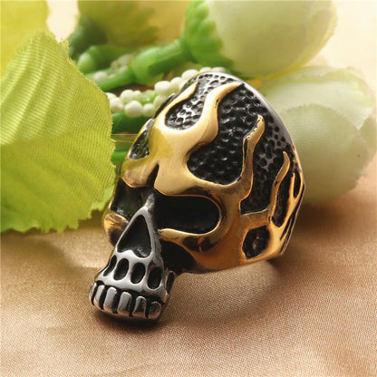Beautiful Ring with Unique Style