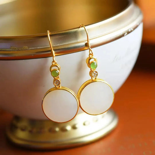Elegant Silver Earring for Every Occasion