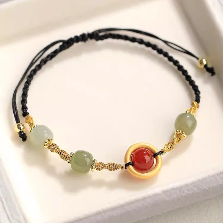 Beautiful Bracelet with Unique Style
