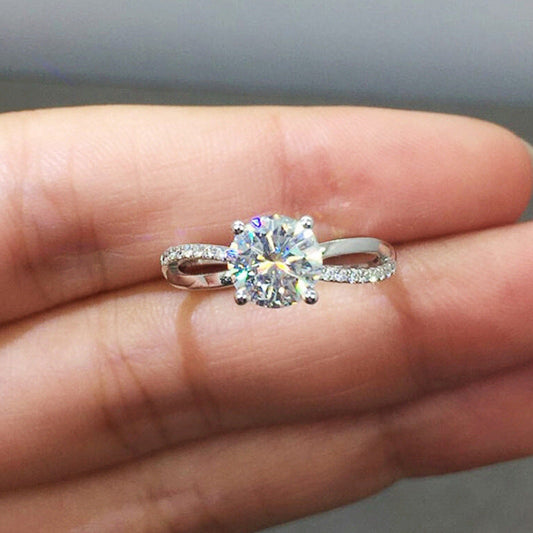Charming Ring for Any Occasion