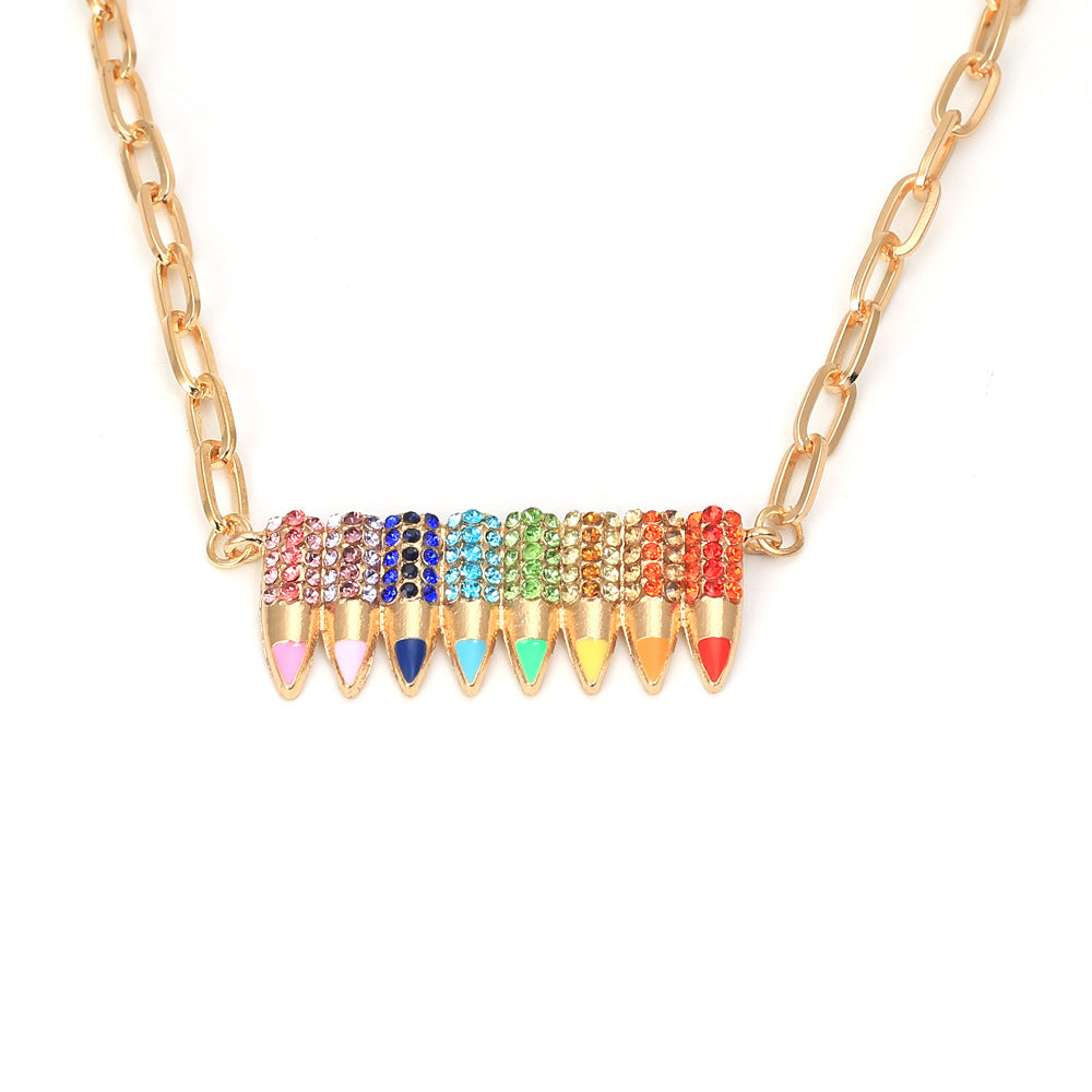 Beautiful Chain with Unique Style