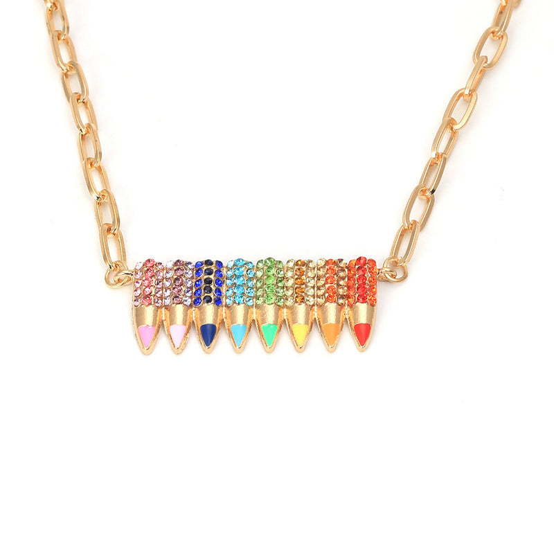 Beautiful Chain with Unique Style