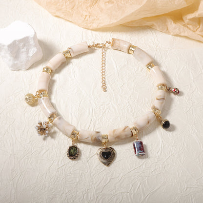 Classic Necklace with Timeless Appeal