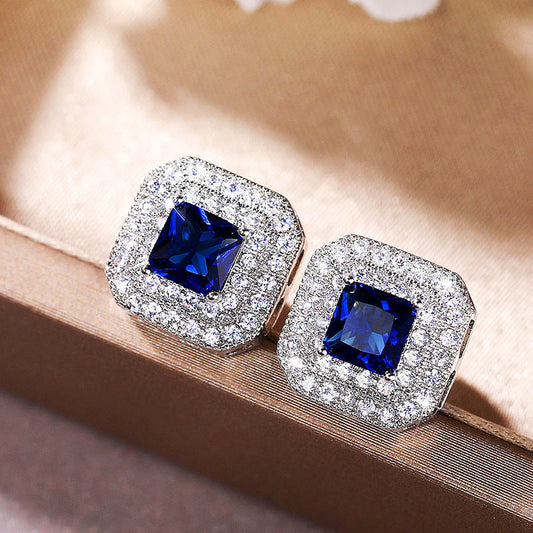 Romantic Earring for Special Moments