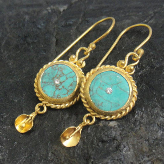 Elegant Earring for Every Occasion