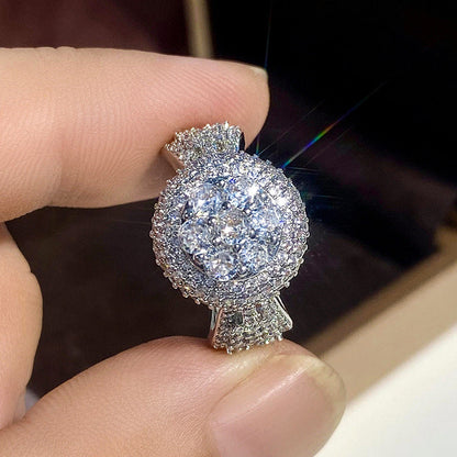 Elegant Ring for Every Occasion