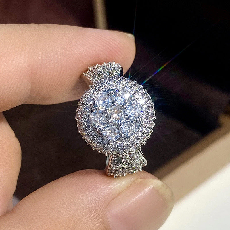Elegant Ring for Every Occasion