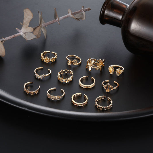 Romantic Ring for Special Moments