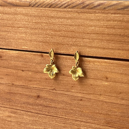 Vintage Handmade Piece