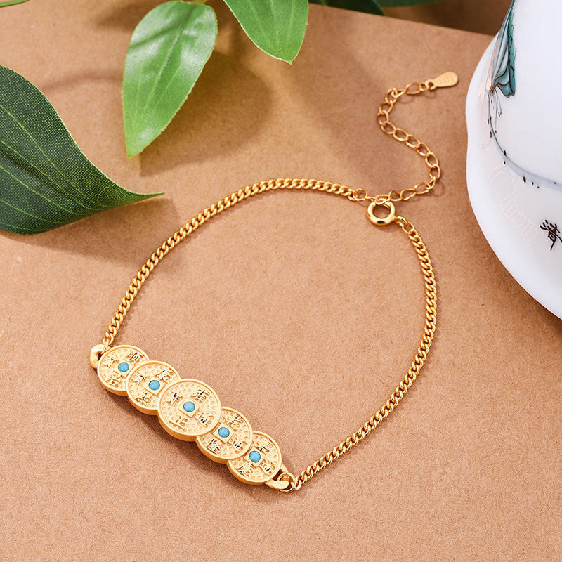 Classic Bracelet with Timeless Appeal