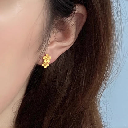 Beautiful Earring with Unique Style