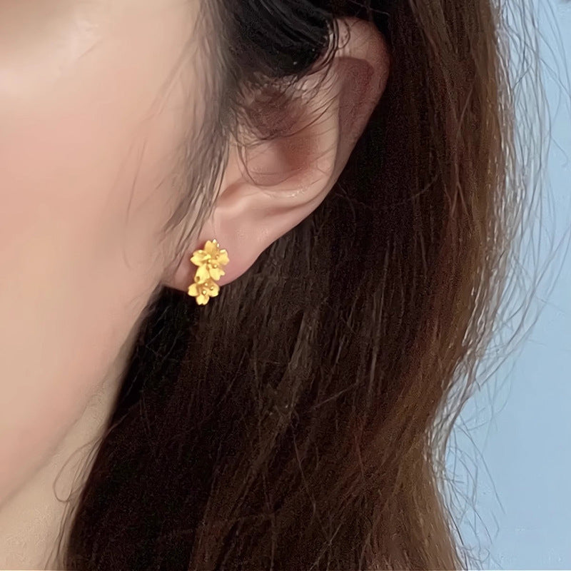 Beautiful Earring with Unique Style