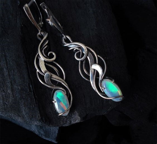 Elegant Earring for Every Occasion