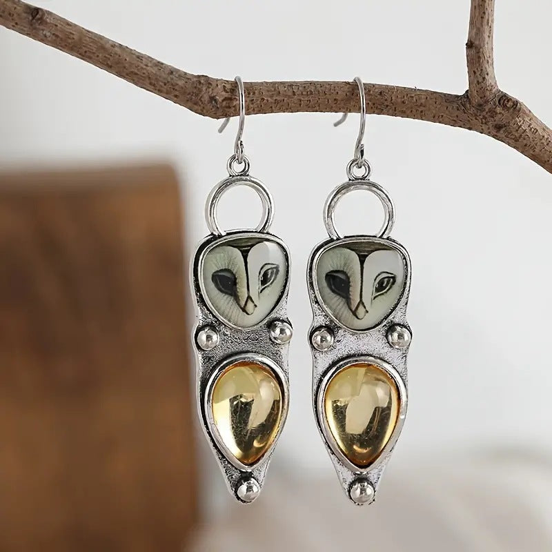 Stunning Earring for Daily Wear
