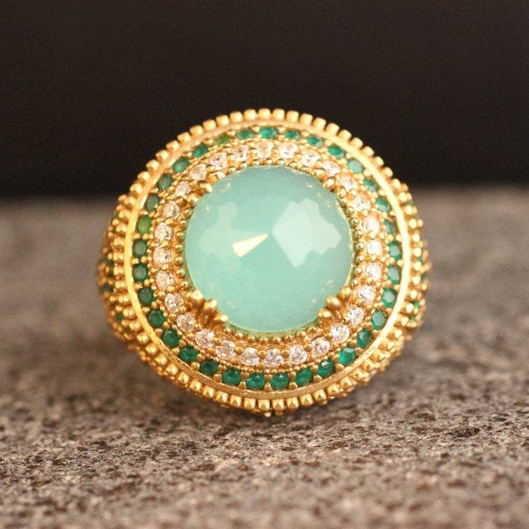 Romantic Ring for Special Moments