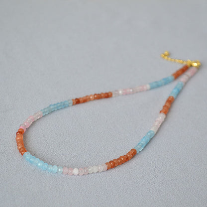 Classic Necklace with Timeless Appeal