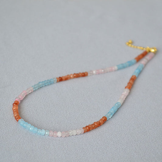 Classic Necklace with Timeless Appeal