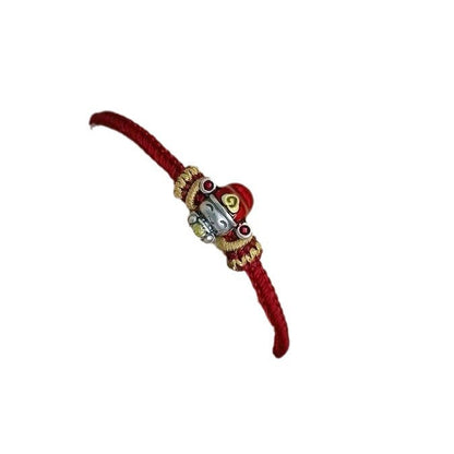 Delicate Artisan Bracelet