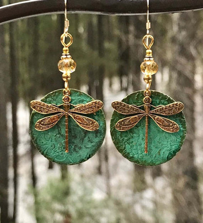 Elegant Earring for Every Occasion