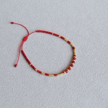 Classic Bracelet with Timeless Appeal