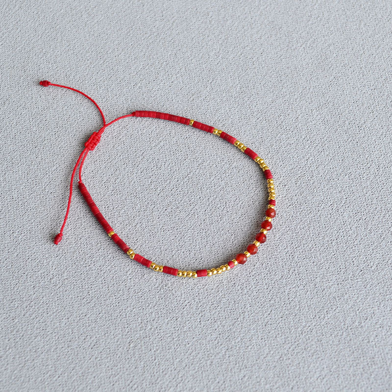 Classic Bracelet with Timeless Appeal