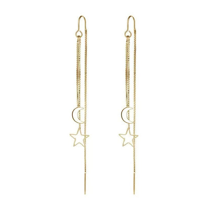 Romantic Earring for Special Moments