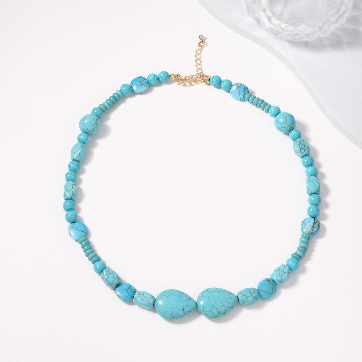 Beautiful Necklace with Unique Style