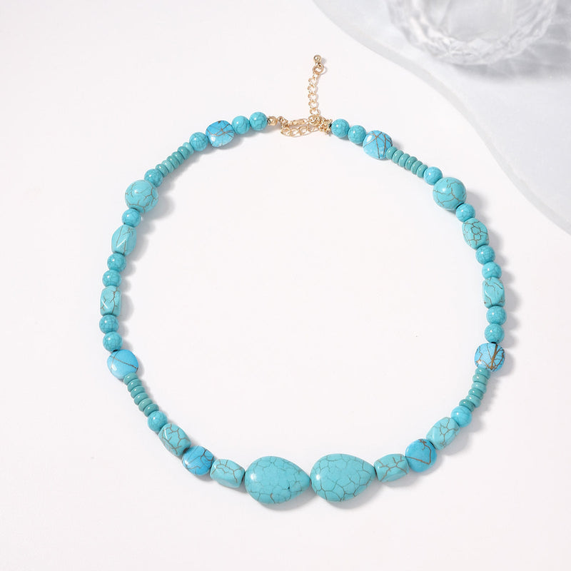 Beautiful Necklace with Unique Style