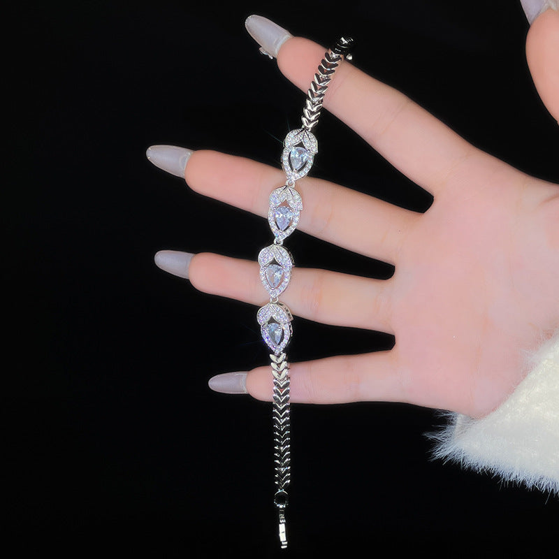 Delicate Artisan Bracelet