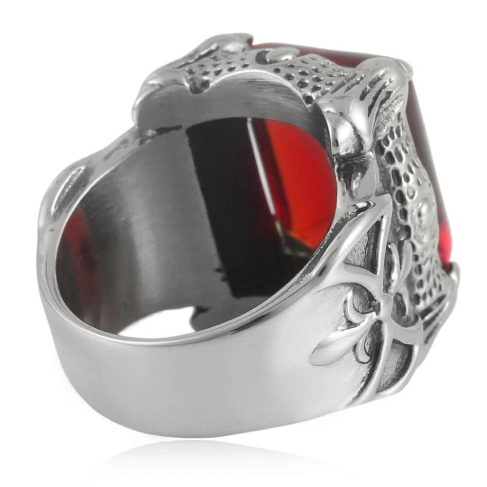 Elegant Ring for Every Occasion