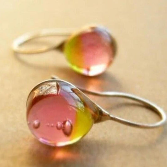 Delicate Artisan Earring